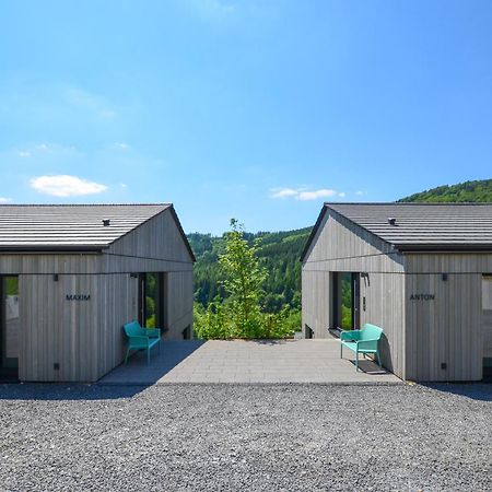 Sauerland Lodge - Haus Maxim Вінтерберг Екстер'єр фото