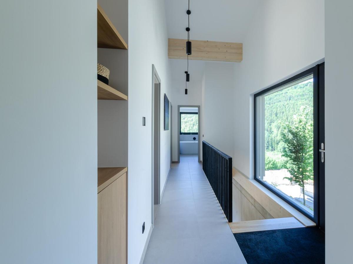 Sauerland Lodge - Haus Maxim Вінтерберг Екстер'єр фото