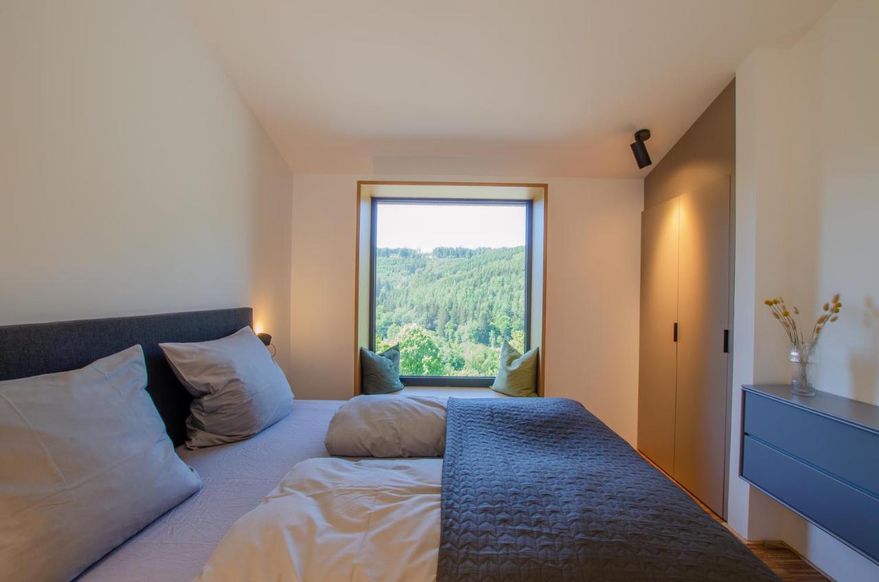 Sauerland Lodge - Haus Maxim Вінтерберг Екстер'єр фото