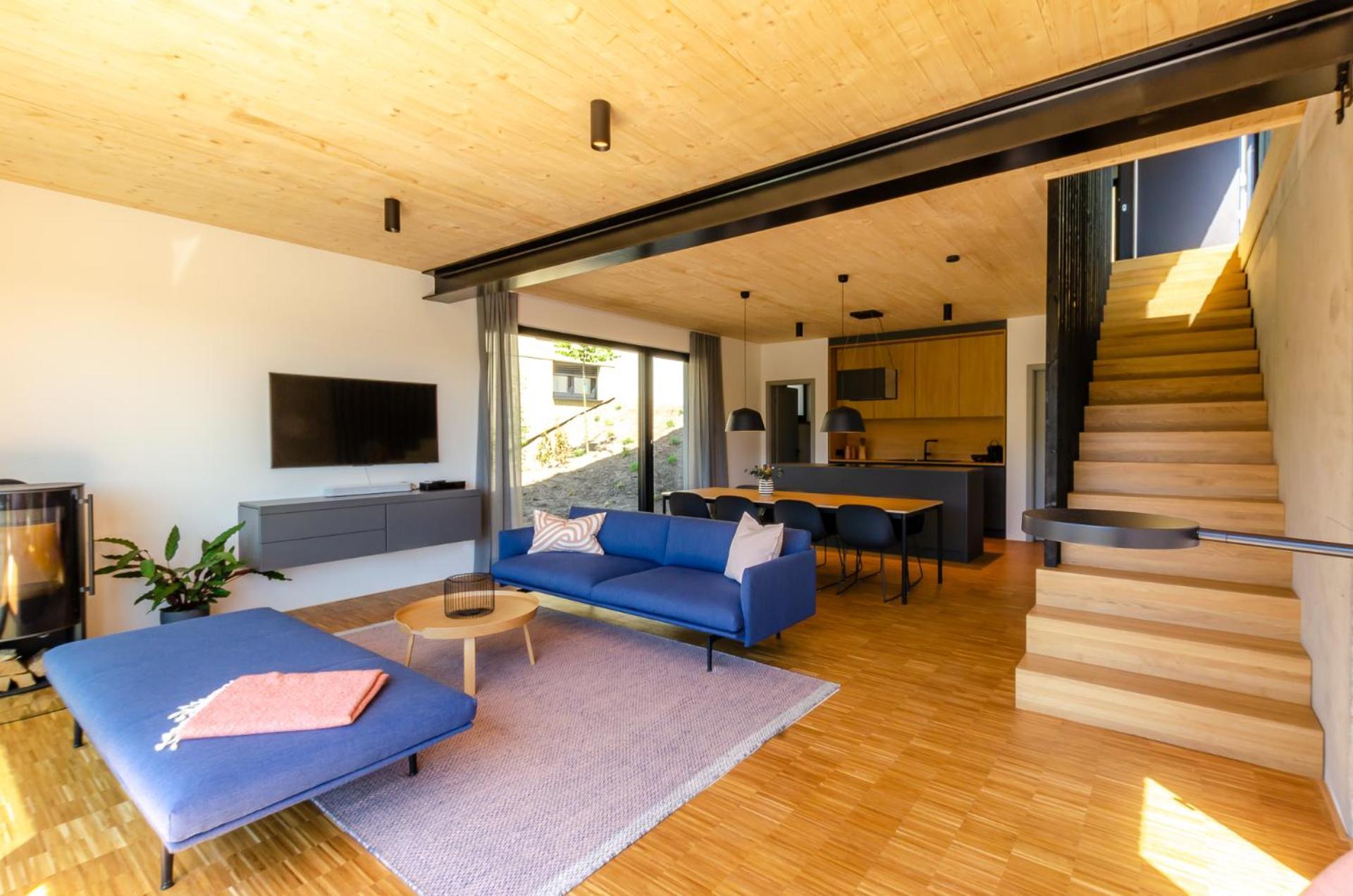 Sauerland Lodge - Haus Maxim Вінтерберг Екстер'єр фото